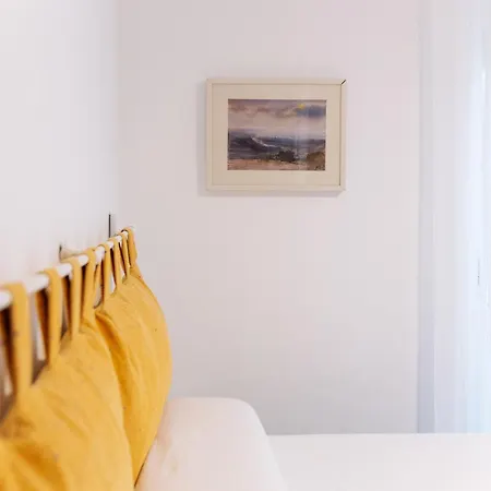 El Mirador-the Viewpoint, A Luxury For Up To 6 People Apartment