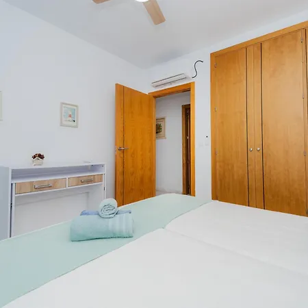 Apartment El Mirador-the Viewpoint, A Luxury For Up To 6 People La Herradura (Granada)