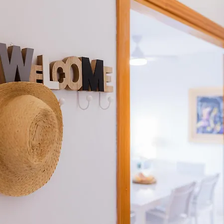 El Mirador-the Viewpoint, A Luxury For Up To 6 People Apartment La Herradura (Granada)