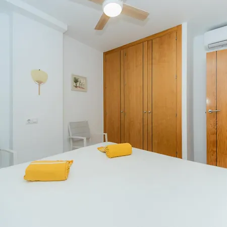 El Mirador-the Viewpoint, A Luxury For Up To 6 People Apartment