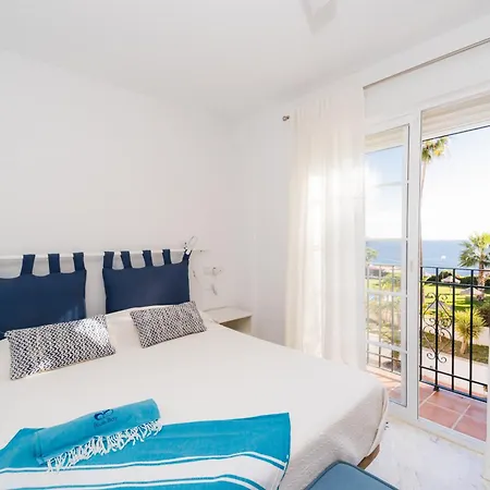 Apartment El Mirador-the Viewpoint, A Luxury For Up To 6 People