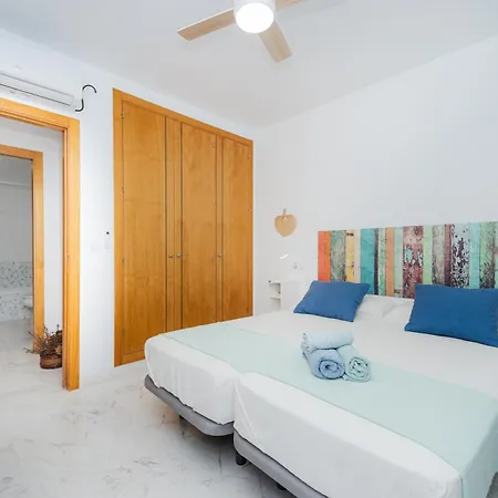 El Mirador-the Viewpoint, A Luxury For Up To 6 People * La Herradura (Granada)