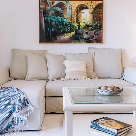 Apartment El Mirador-the Viewpoint, A Luxury For Up To 6 People
