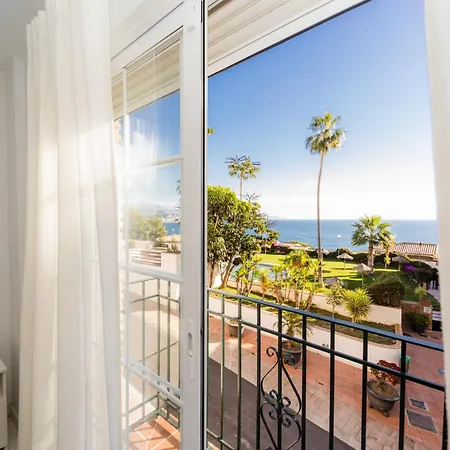 El Mirador-the Viewpoint, A Luxury For Up To 6 People Apartment *