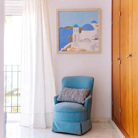 Apartment El Mirador-the Viewpoint, A Luxury For Up To 6 People *