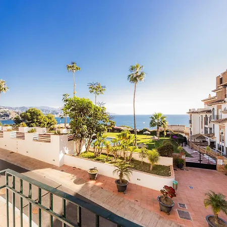 El Mirador-the Viewpoint, A Luxury For Up To 6 People