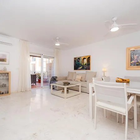 El Mirador-the Viewpoint, A Luxury For Up To 6 People Apartment