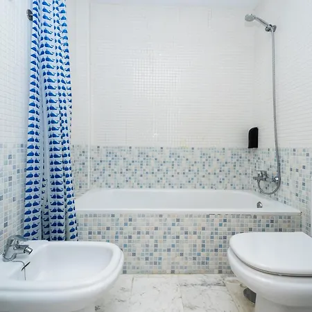 Apartment El Mirador-the Viewpoint, A Luxury For Up To 6 People