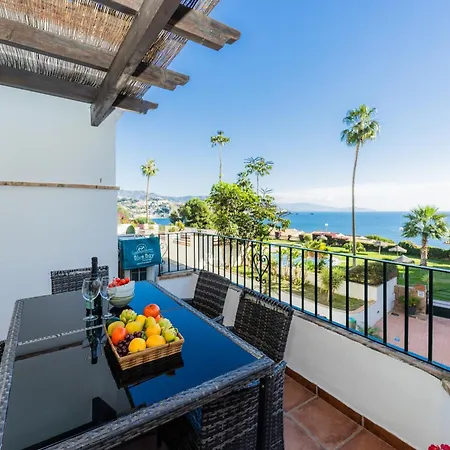 El Mirador-the Viewpoint, A Luxury For Up To 6 People Apartment