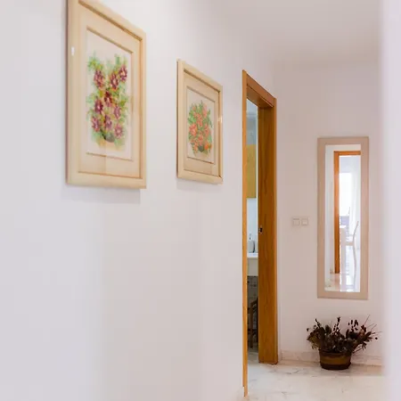 El Mirador-the Viewpoint, A Luxury For Up To 6 People * La Herradura (Granada)