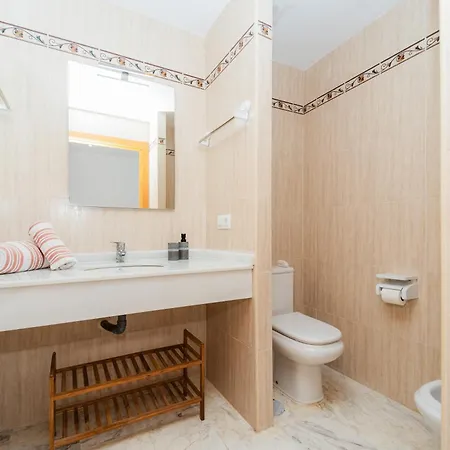 El Mirador-the Viewpoint, A Luxury For Up To 6 People Apartmán *